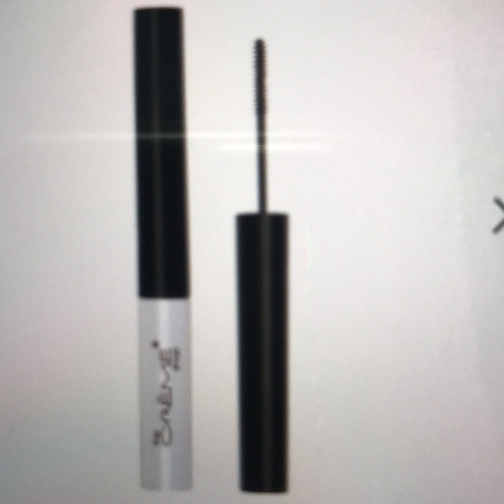 The Creme Shop BROWN swipe right brow gel mascara